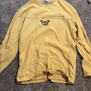 Columbia long sleeve